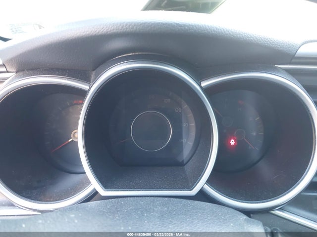KIA Optima Lx 2015 5XXGM4A77FG395937 Image 7