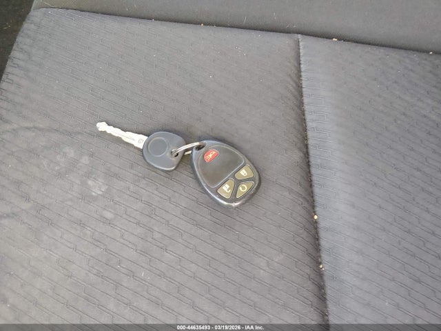 2011 Chevrolet Silverado 1500 Lt მანქანა იყიდება აუქციონზე, vin: 3GCPKSE32BG222013, აუქციონის ნომერი: 44635493