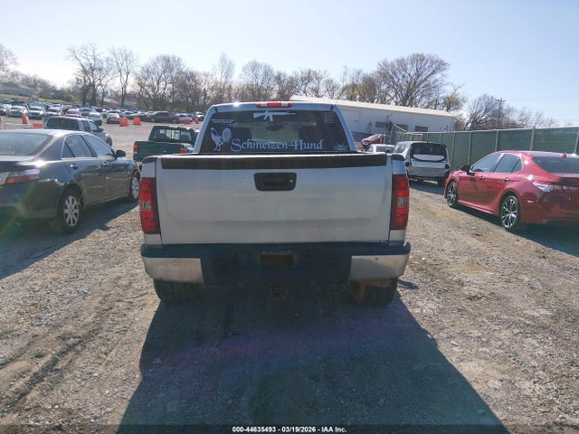 2011 Chevrolet Silverado 1500 Lt მანქანა იყიდება აუქციონზე, vin: 3GCPKSE32BG222013, აუქციონის ნომერი: 44635493