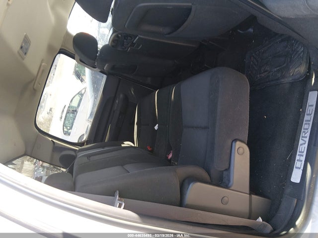 2011 Chevrolet Silverado 1500 Lt მანქანა იყიდება აუქციონზე, vin: 3GCPKSE32BG222013, აუქციონის ნომერი: 44635493