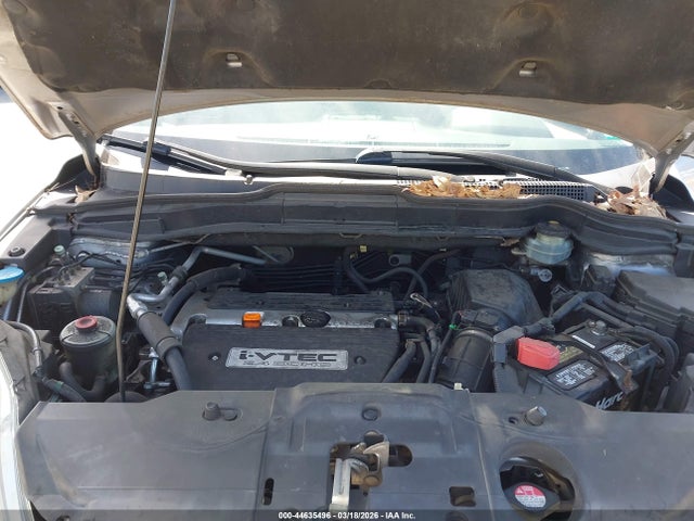 Продаж на аукціоні авто 2007 Honda Cr-v Ex-l, vin: JHLRE48797C112793, номер лоту: 44635496
