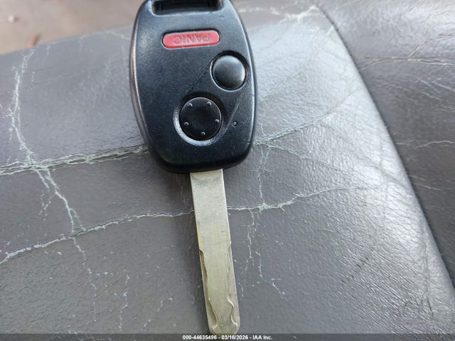 Продаж на аукціоні авто 2007 Honda Cr-v Ex-l, vin: JHLRE48797C112793, номер лоту: 44635496