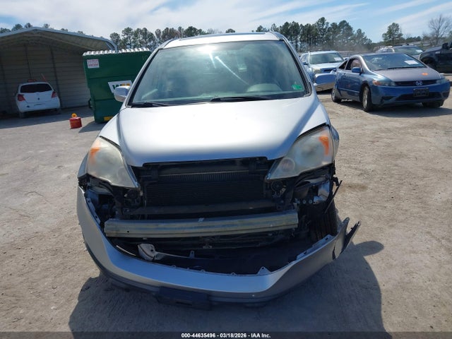 Продаж на аукціоні авто 2007 Honda Cr-v Ex-l, vin: JHLRE48797C112793, номер лоту: 44635496