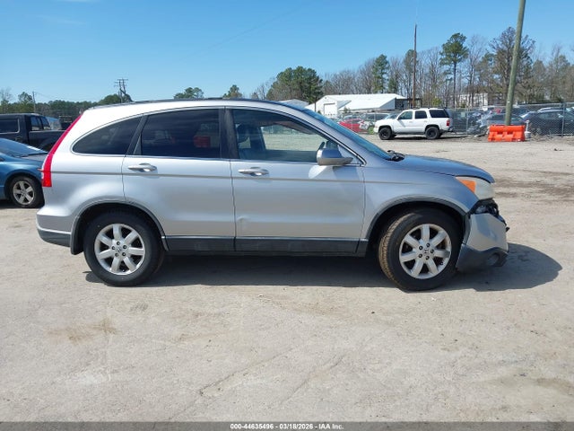 Продаж на аукціоні авто 2007 Honda Cr-v Ex-l, vin: JHLRE48797C112793, номер лоту: 44635496
