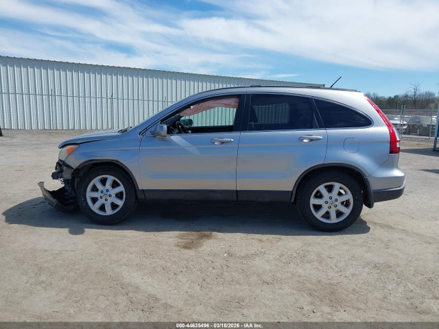 Продаж на аукціоні авто 2007 Honda Cr-v Ex-l, vin: JHLRE48797C112793, номер лоту: 44635496
