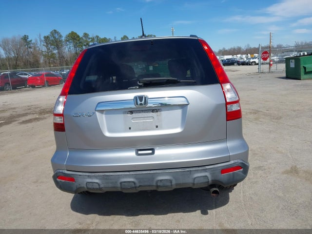 Продаж на аукціоні авто 2007 Honda Cr-v Ex-l, vin: JHLRE48797C112793, номер лоту: 44635496