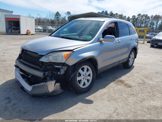 Продаж на аукціоні авто 2007 Honda Cr-v Ex-l, vin: JHLRE48797C112793, номер лоту: 44635496