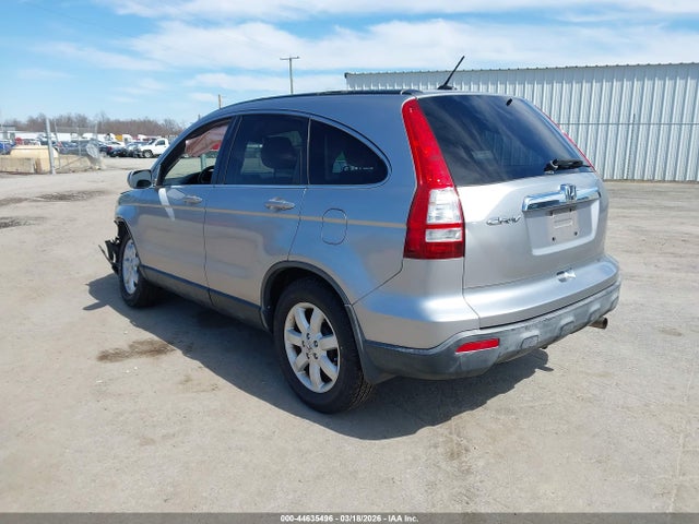 Продаж на аукціоні авто 2007 Honda Cr-v Ex-l, vin: JHLRE48797C112793, номер лоту: 44635496