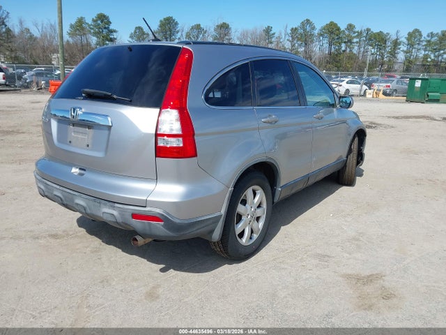 Продаж на аукціоні авто 2007 Honda Cr-v Ex-l, vin: JHLRE48797C112793, номер лоту: 44635496