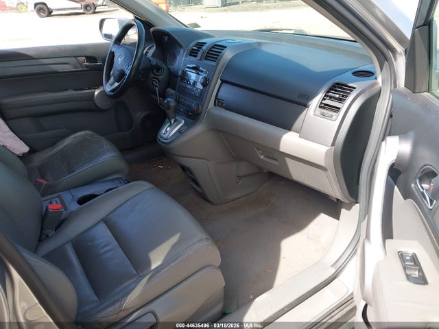 Продаж на аукціоні авто 2007 Honda Cr-v Ex-l, vin: JHLRE48797C112793, номер лоту: 44635496