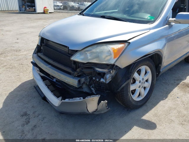 Продаж на аукціоні авто 2007 Honda Cr-v Ex-l, vin: JHLRE48797C112793, номер лоту: 44635496