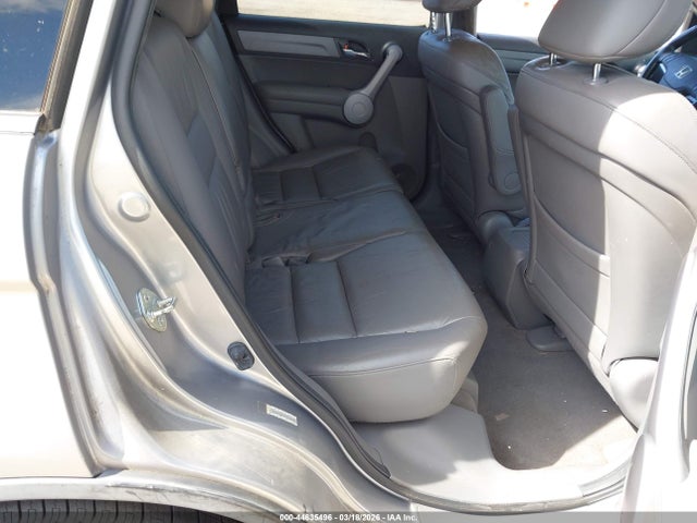 Продаж на аукціоні авто 2007 Honda Cr-v Ex-l, vin: JHLRE48797C112793, номер лоту: 44635496
