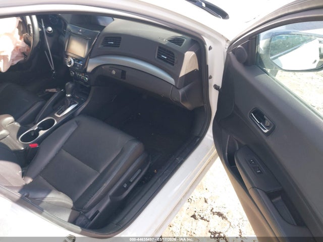 Продажа на аукционе авто 2017 Acura Ilx Premium Package/technology Plus Package, vin: 19UDE2F71HA004973, номер лота: 44635497