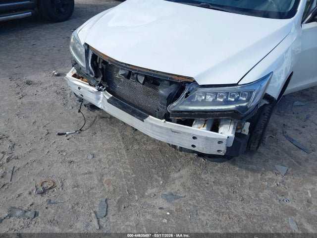 Продажа на аукционе авто 2017 Acura Ilx Premium Package/technology Plus Package, vin: 19UDE2F71HA004973, номер лота: 44635497