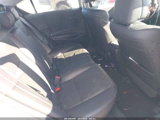 Продажа на аукционе авто 2017 Acura Ilx Premium Package/technology Plus Package, vin: 19UDE2F71HA004973, номер лота: 44635497