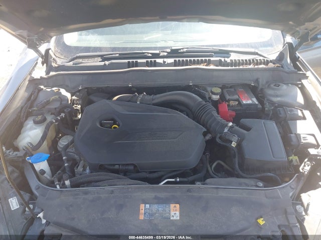 Продаж на аукціоні авто 2013 Ford Fusion Se, vin: 3FA6P0HRXDR161900, номер лоту: 44635499