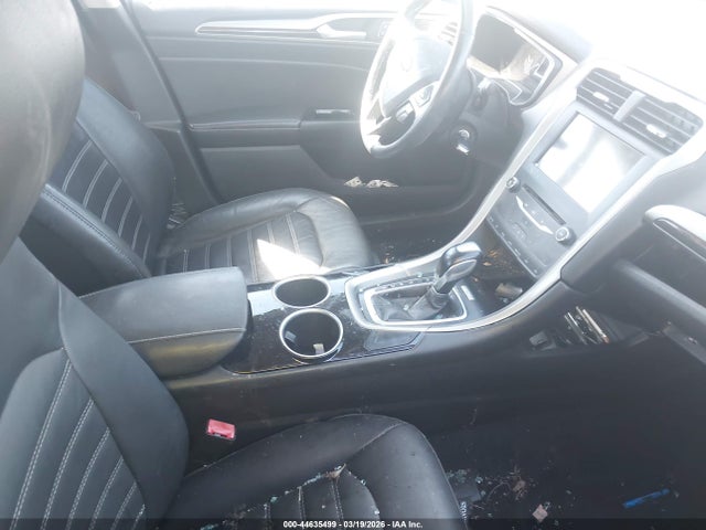 Продаж на аукціоні авто 2013 Ford Fusion Se, vin: 3FA6P0HRXDR161900, номер лоту: 44635499
