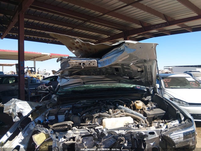 3TMKB5FN3SM025316 Toyota Tacoma Sr5