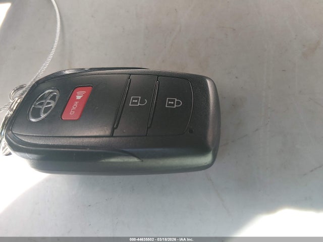 3TMKB5FN3SM025316 Toyota Tacoma Sr5
