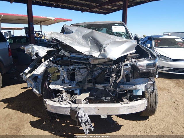 3TMKB5FN3SM025316 Toyota Tacoma Sr5
