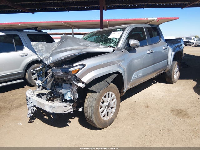 3TMKB5FN3SM025316 Toyota Tacoma Sr5