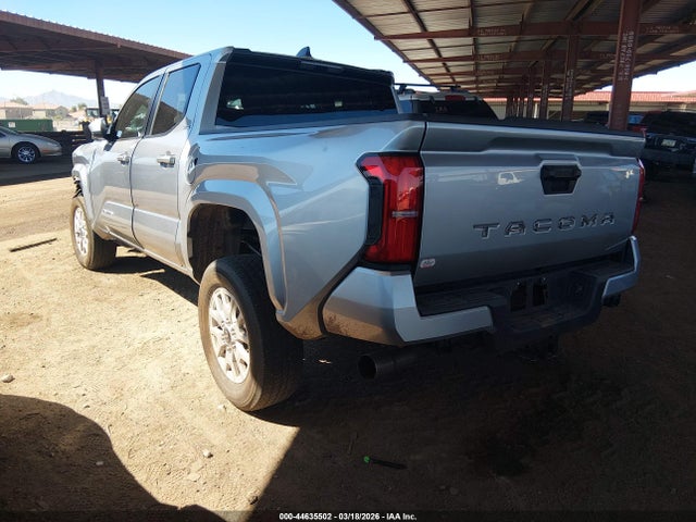 3TMKB5FN3SM025316 Toyota Tacoma Sr5