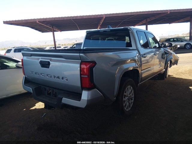 3TMKB5FN3SM025316 Toyota Tacoma Sr5