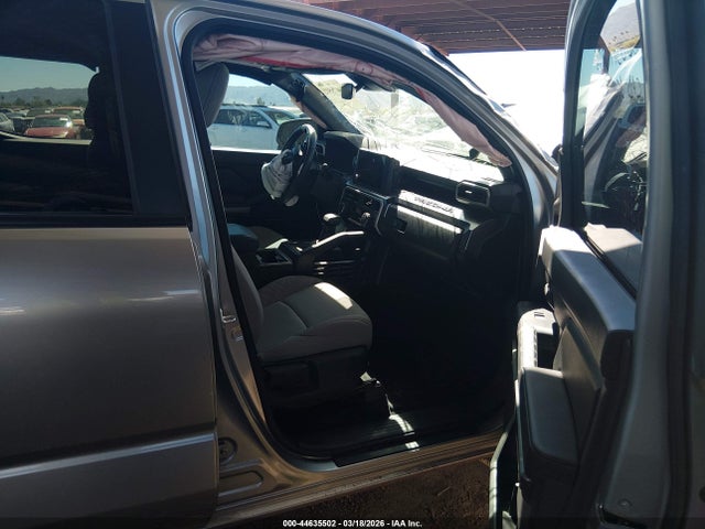 3TMKB5FN3SM025316 Toyota Tacoma Sr5