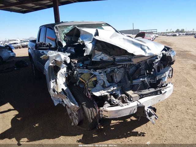 3TMKB5FN3SM025316 Toyota Tacoma Sr5