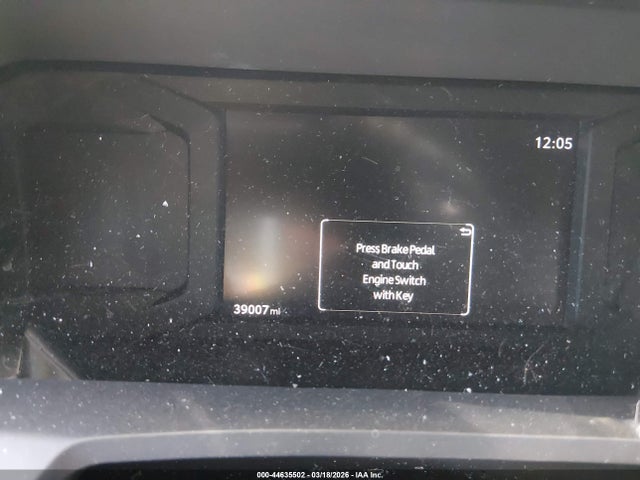 3TMKB5FN3SM025316 Toyota Tacoma Sr5