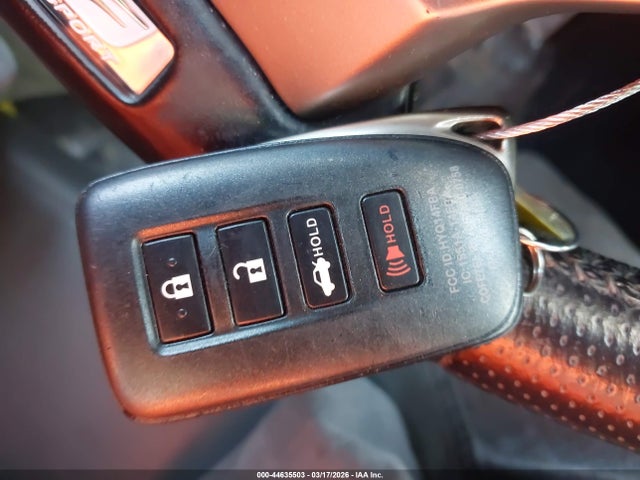 44635503 :رقم المزاد ، JTHBA1D20G5036130 vin ، 2016 Lexus Is 200t مزاد بيع
