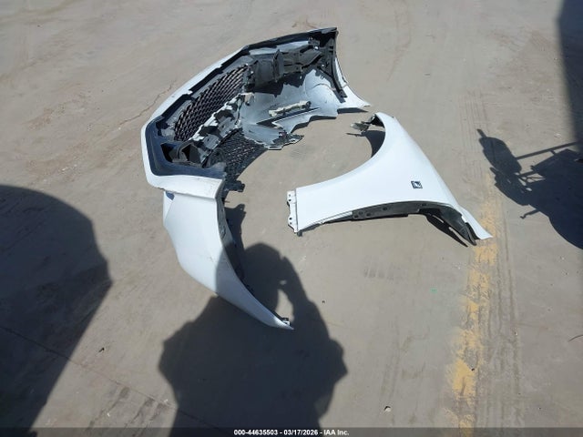 44635503 :رقم المزاد ، JTHBA1D20G5036130 vin ، 2016 Lexus Is 200t مزاد بيع