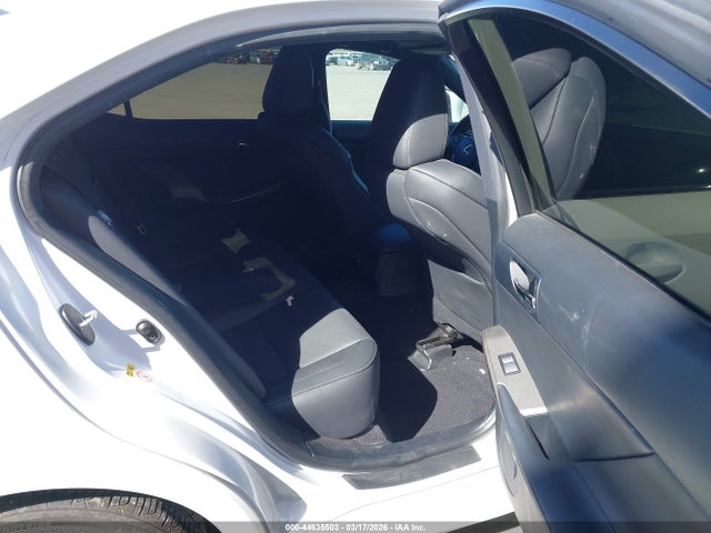 44635503 :رقم المزاد ، JTHBA1D20G5036130 vin ، 2016 Lexus Is 200t مزاد بيع