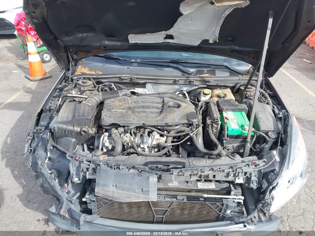 Продаж на аукціоні авто 2012 Buick Regal Turbo - Premium 3, vin: 2G4GU5GV6C9145096, номер лоту: 44635508