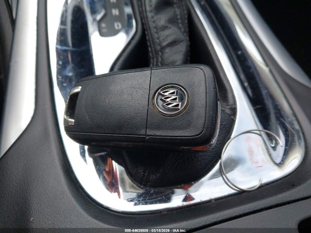 Продаж на аукціоні авто 2012 Buick Regal Turbo - Premium 3, vin: 2G4GU5GV6C9145096, номер лоту: 44635508