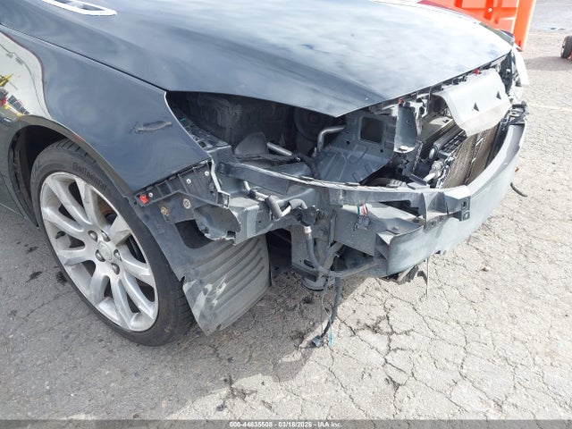 Продаж на аукціоні авто 2012 Buick Regal Turbo - Premium 3, vin: 2G4GU5GV6C9145096, номер лоту: 44635508