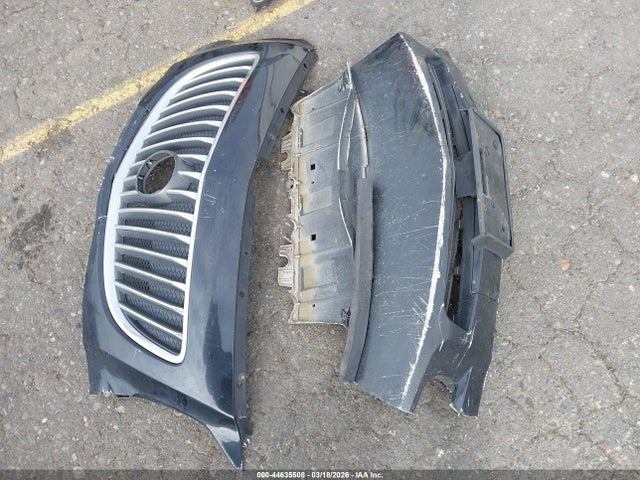 Продаж на аукціоні авто 2012 Buick Regal Turbo - Premium 3, vin: 2G4GU5GV6C9145096, номер лоту: 44635508