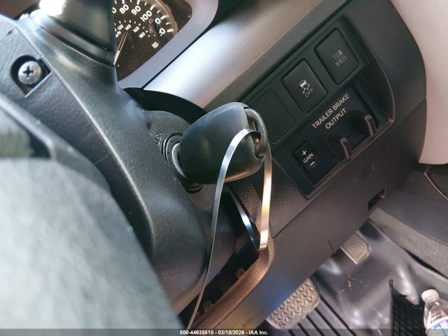 2018 TOYOTA TUNDRA 5TFDY5F14JX768483 Photo 10