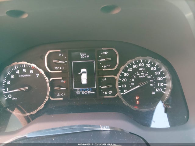 2018 TOYOTA TUNDRA 5TFDY5F14JX768483 Photo 6