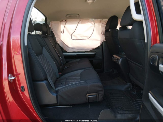 2018 TOYOTA TUNDRA 5TFDY5F14JX768483 Photo 7