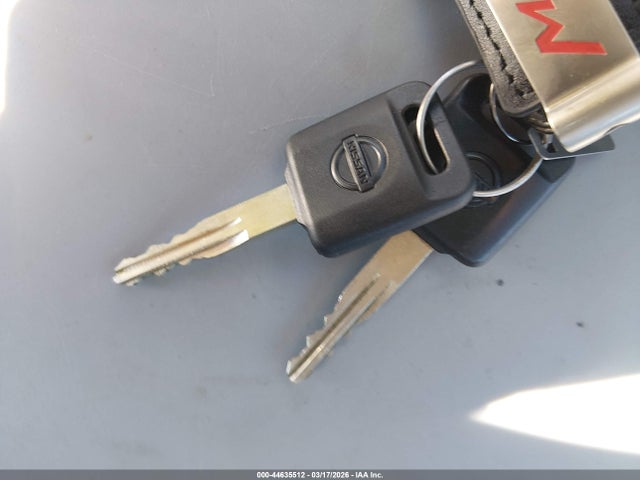 Nissan Versa 1.6 S 2024 3N1CN8DV8RL845703 Image 11
