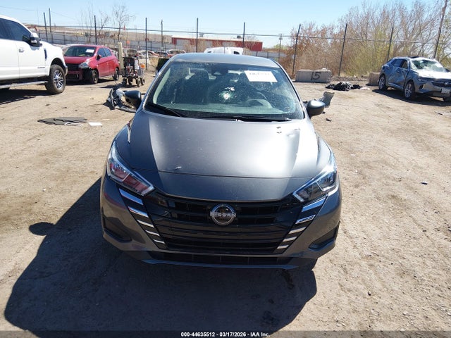 Nissan Versa 1.6 S 2024 3N1CN8DV8RL845703 Image 12