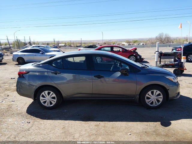 Nissan Versa 1.6 S 2024 3N1CN8DV8RL845703 Image 13