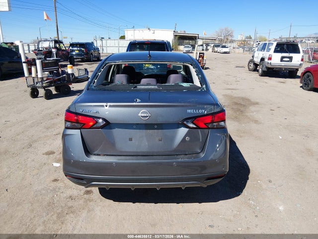 Nissan Versa 1.6 S 2024 3N1CN8DV8RL845703 Image 16