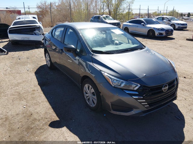 Nissan Versa 1.6 S 2024 3N1CN8DV8RL845703 Image 17