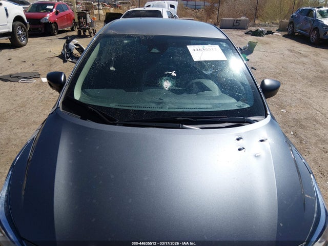 Nissan Versa 1.6 S 2024 3N1CN8DV8RL845703 Image 18