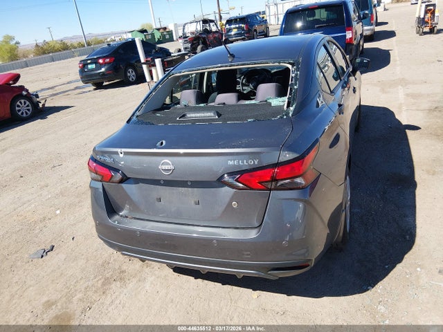 Nissan Versa 1.6 S 2024 3N1CN8DV8RL845703 Image 19