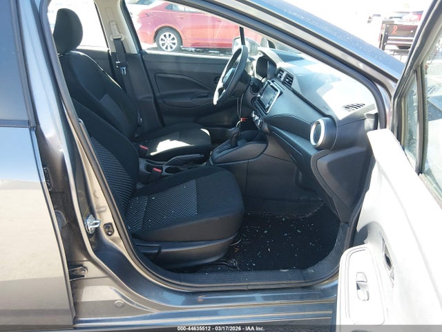 Nissan Versa 1.6 S 2024 3N1CN8DV8RL845703 Image 5