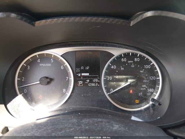 Nissan Versa 1.6 S 2024 3N1CN8DV8RL845703 Image 7