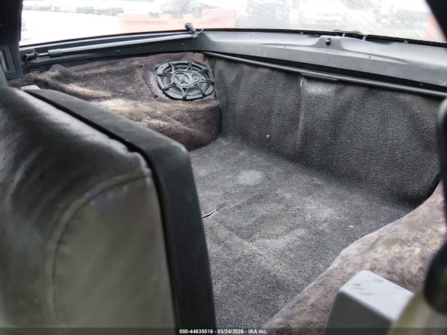 1987 CHEVROLET CORVETTE 1G1YY2187H5105265 Photo 7